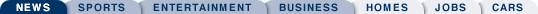 Navigation bar