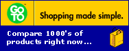 Shopping made simple