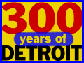 Treasure 300 years of history - The Detroit Almanac
